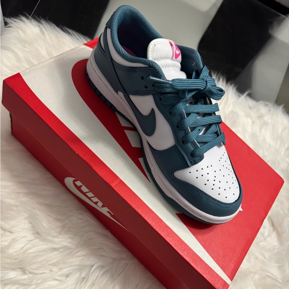 Nike Dunk Low South Beach (W)